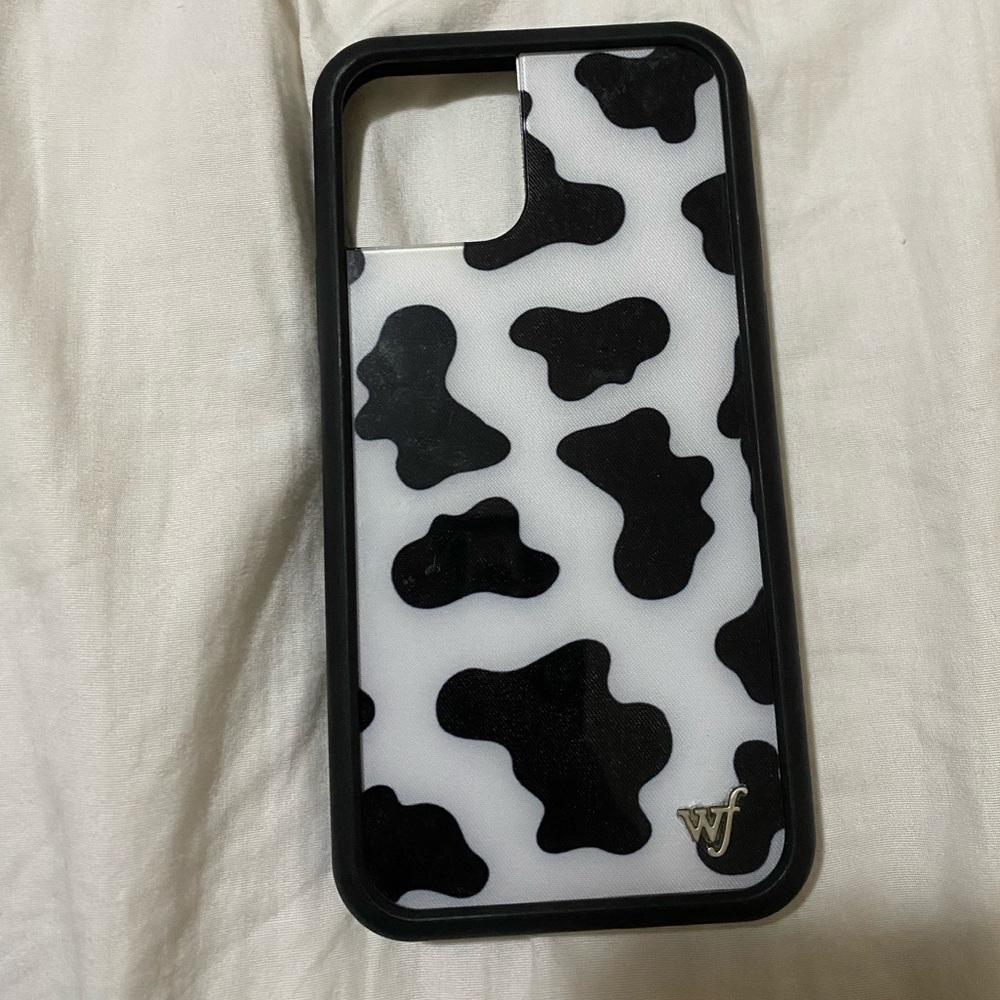 Wildflower iPhone 11 Pro Case